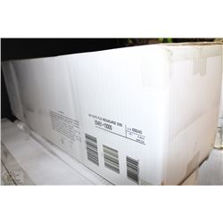 CASE OF 50 N-95 M/L RESPIRATORS