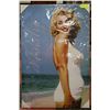 Image 1 : NEW MARILYN MONROE CANVAS 24"X36"