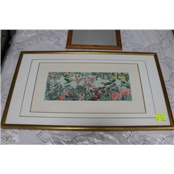 MATTERS OF THE HEART BY JUDITH HALL LTD ED