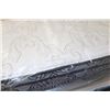 Image 1 : SEALY QUEEN SIZE PILLOWTOP MATTRESS WITH BOXSPRING