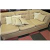 Image 2 : BEIGE FABRIC SECTIONAL