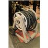 Image 1 : HOSEMOBILE GARDEN HOSE AND REEL