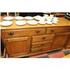 Image 1 : VILAS MAPLE SIDEBOARD