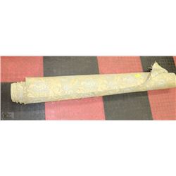 18FT OF UPHOLSTERY FABRIC