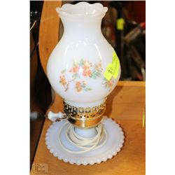 VINTAGE STYLE ELECTRIC LAMP