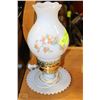 Image 1 : VINTAGE STYLE ELECTRIC LAMP