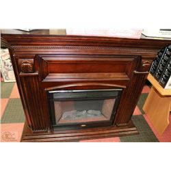 ELECTRIC FIREPLACE