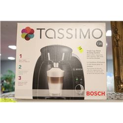 BOSCH TASSIMO T20 COFFEE MACHINE