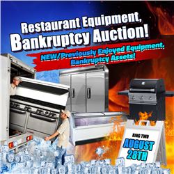 ALL ITEMS NEED TO BE PAID FOR BEFORE LEAVING. ALL