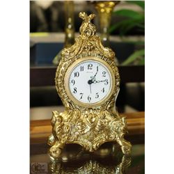 ESTATE WEST GERMAN CLOCK