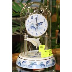 WALTHAM ANNIVERSARY CLOCK