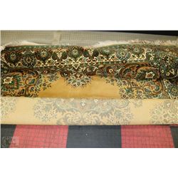 ESTATE 8 X 10 PERSIAN STYLE AREA CARPET