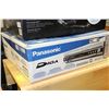 Image 1 : PANASONIC DVD RECORDER