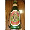 Image 1 : GRIZZLY BEER "BOTTLE SHAPE " BAR SIGN 24"HIGH