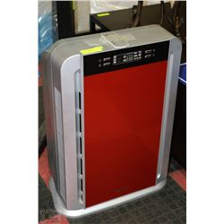 ZEPHYR UPRIGHT AIR PURIFIER WITH REMOTE