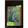 Image 1 : MARVEL WEB OF SPIDERMAN COMICBOOK DISPLAY GIANT