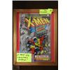 Image 1 : XMEN #122 COMICBOOK COLLECTORS DISPLAY