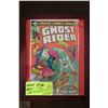 Image 1 : GHOST RIDER ORIGINAL SERIES #59 COMIC BOOK DISPLAY