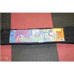 COOPER TOURNAMENT VOLLEYBALL COMPLETE  KIT