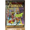 Image 1 : BUNDLE OF 8 VARIOUS AVENGERS COMIC BOOKS