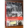 Image 1 : LARGE BOOK OF WWII IN PHOTOGRAPHS