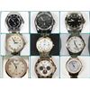 Image 1 : FEATURE HIGH END WATCHES AT 10:30AM LOTS 51-60