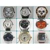 Image 1 : FEATURE HIGH END WATCHES AT 12PM LOTS 190-199