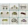 Image 1 : FEATURE JEWELRY STARTING AT 2PM LOTS 401-425