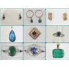 Image 1 : FEATURE JEWELRY STARTING AT 3PM LOTS 526-550
