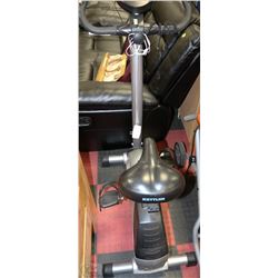KETTLER HT3000 EXERCISE BIKE
