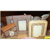 Image 1 : FLAT WITH MATCHING NEW DECO INCL FRAMES, CLOCKS &