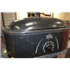 Image 1 : RIVAL ELECTRIC ROASTER OVEN