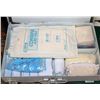 Image 1 : MEDIUM SIZED FIRST AID KIT