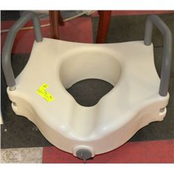 DRIVE MEDICAL TOILET SEAT ASSISTOR