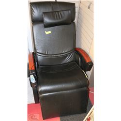 DESTRESS MASSAGE CHAIR WITH REMOTE