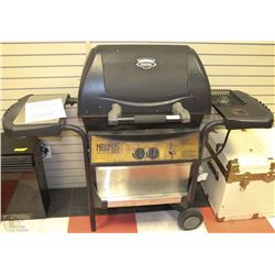 FIESTA MAXIMUS 400 SPECIAL EDITION BARBEQUE