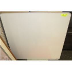 MARTRACK DRY ERASE MAGNETIC COMMERCIAL BOARD