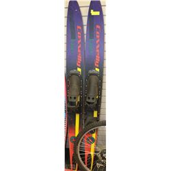 CONNELLY LASER WATER SKIS