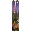 Image 1 : CONNELLY LASER WATER SKIS