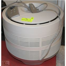 HONEY WELL AIR PURIFIER WITH LIFETIME PERMANENT