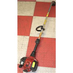 JONSERED GAS WEED WHACKER