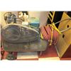 Image 1 : HEAVY DUTY COMMERCIAL GRADE AIR COMPRESSOR