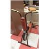 Image 1 : VINTAGE CCM EXERCISE BIKE