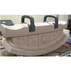 STEP 2 TEETER TOTTER MEASURES 40" LONG