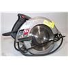Image 1 : 11 AMP CIRCULAR SAW WITH BLADE