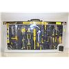 Image 1 : NEW 72-PIECE TOOL SET