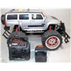 Image 1 : REMOTE CONTROL  HUMMER WITH BATTERY,CHARGER