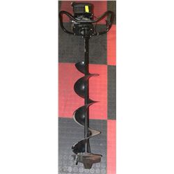 MAGNUM 3 GAS ICE AUGER