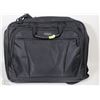 Image 1 : BLACK TARGUS LAPTOP BAG D3E3