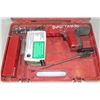 Image 1 : HILTI GUN 22 SHELL WITH CASE
